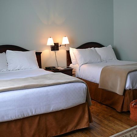 Anchor Inn Hotel And Suites Twillingate Kültér fotó