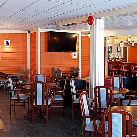Anchor Inn Hotel And Suites Twillingate Kültér fotó