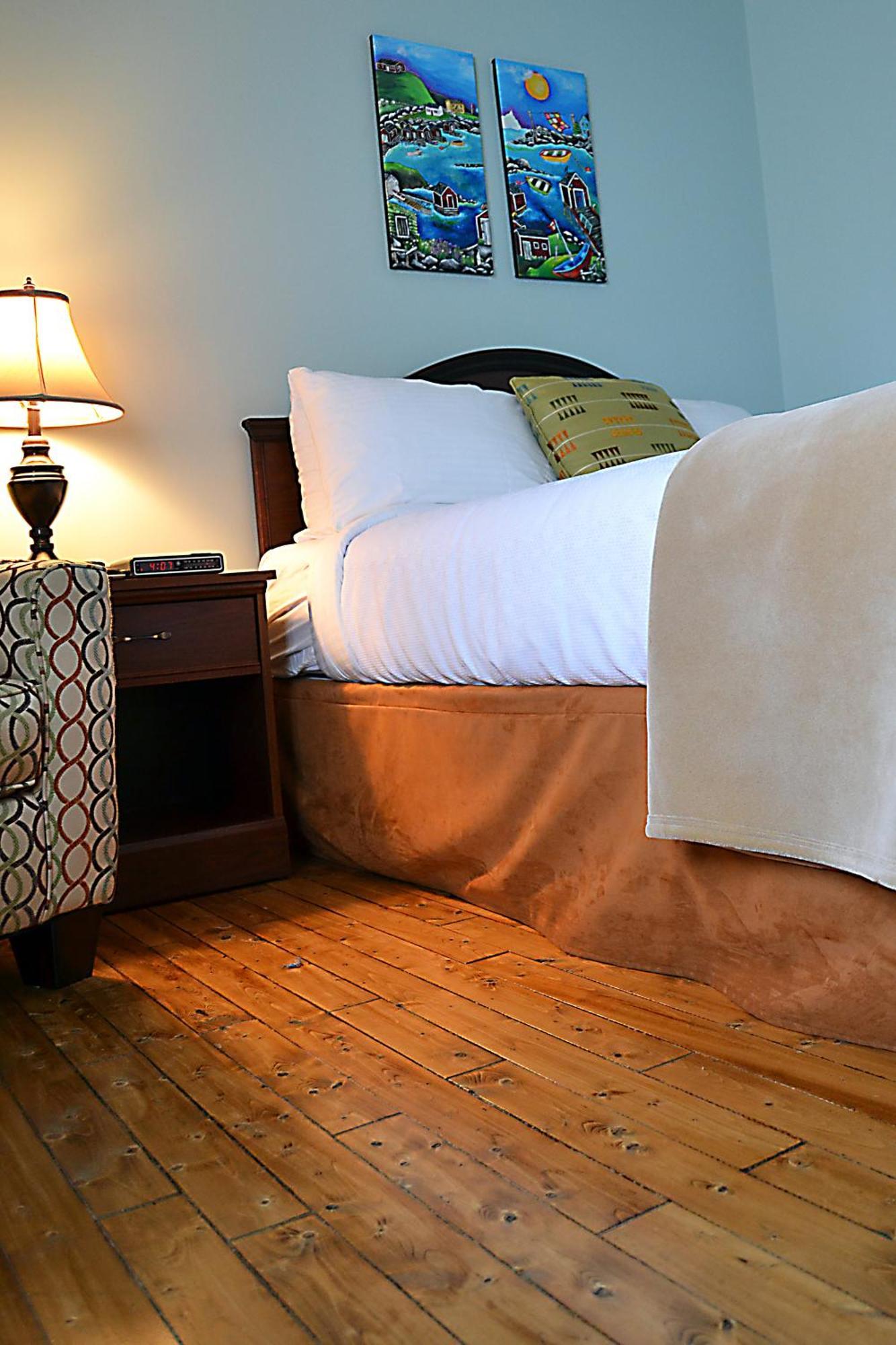 Anchor Inn Hotel And Suites Twillingate Kültér fotó