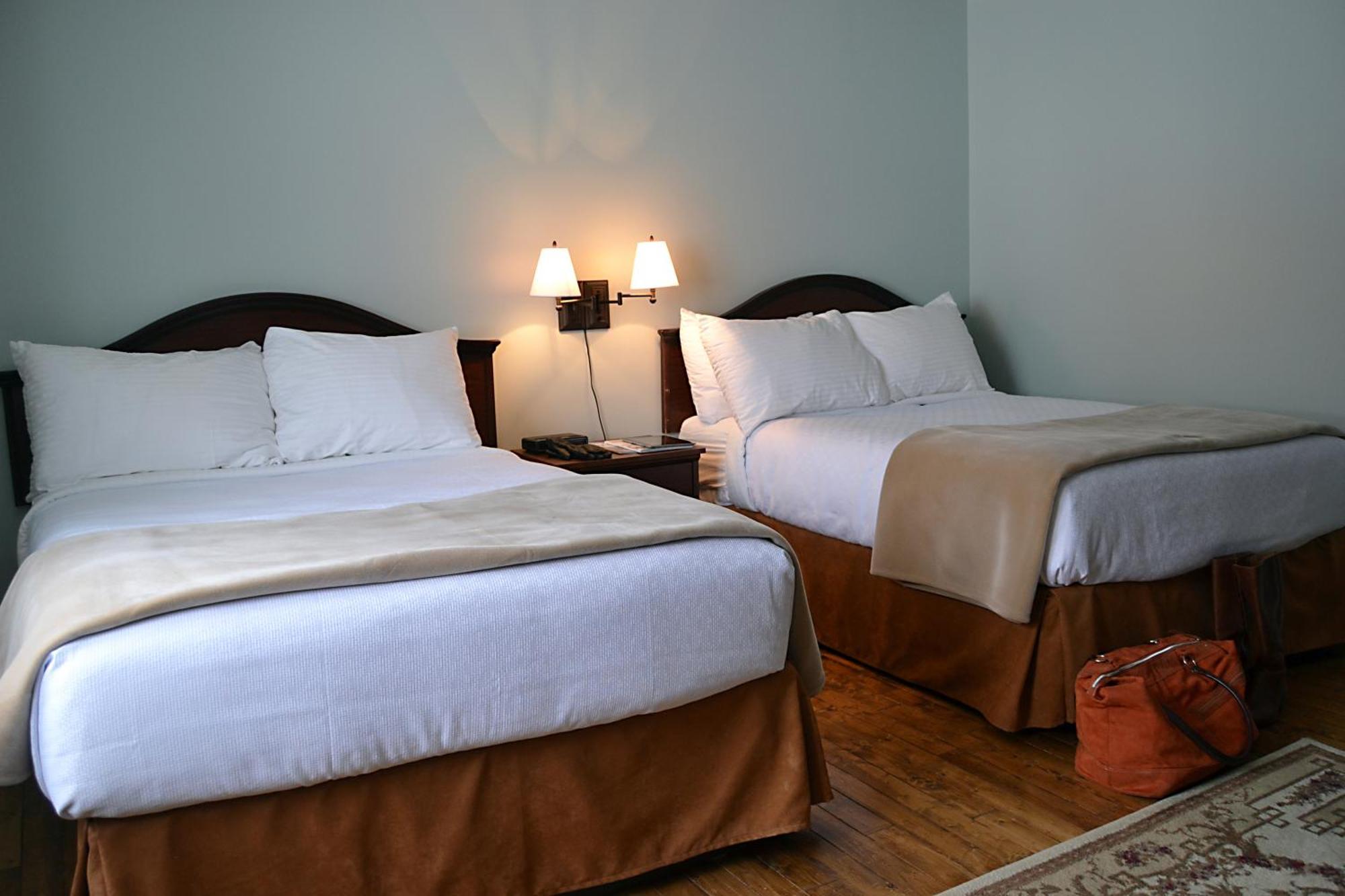 Anchor Inn Hotel And Suites Twillingate Kültér fotó