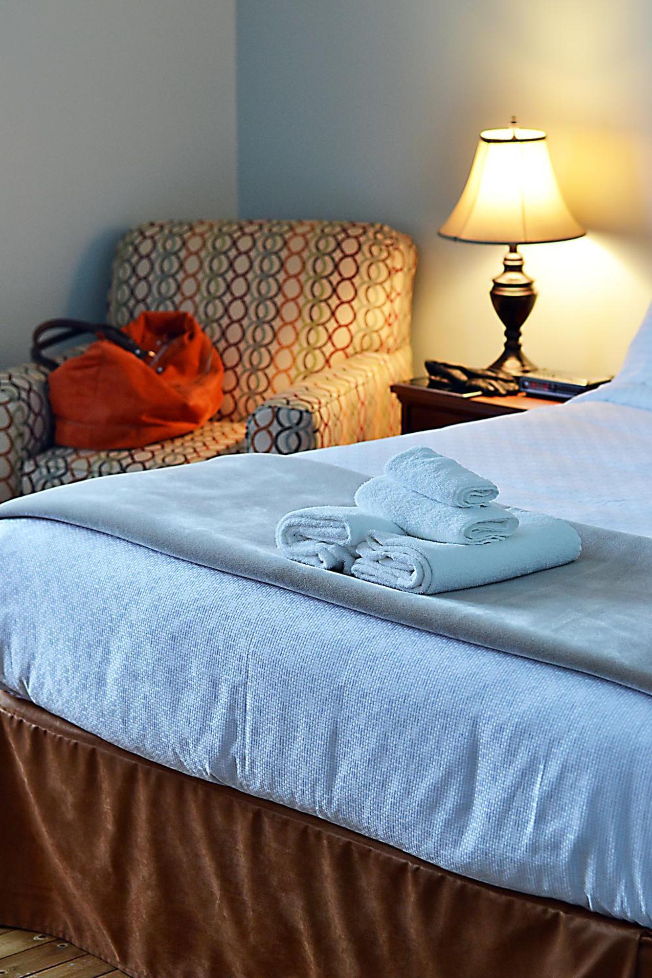 Anchor Inn Hotel And Suites Twillingate Kültér fotó