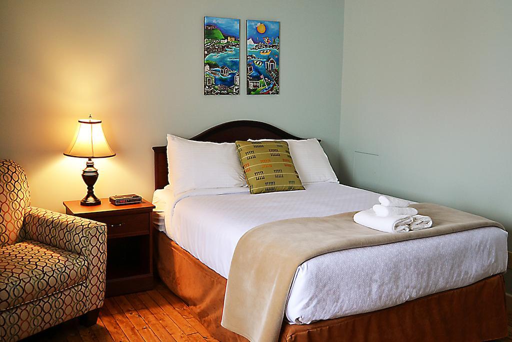 Anchor Inn Hotel And Suites Twillingate Szoba fotó