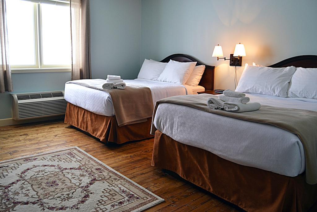 Anchor Inn Hotel And Suites Twillingate Szoba fotó